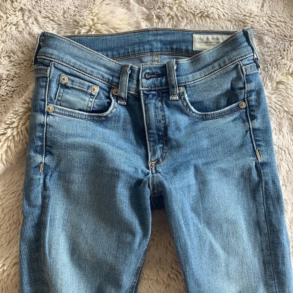 Rag & Bone Sz. 24 Jeans